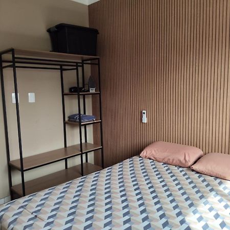 Apto Com Ar Condicionado Ribeirao Preto Bagian luar foto