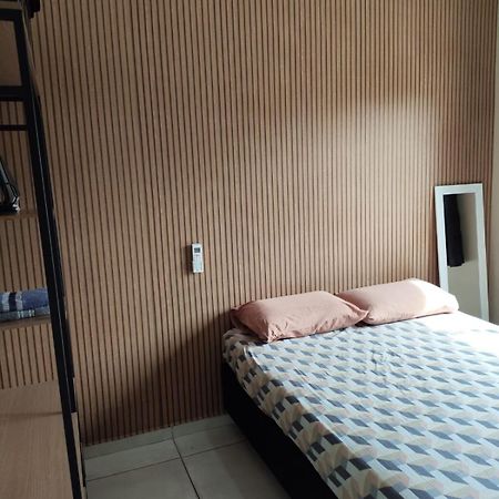 Apto Com Ar Condicionado Ribeirao Preto Bagian luar foto