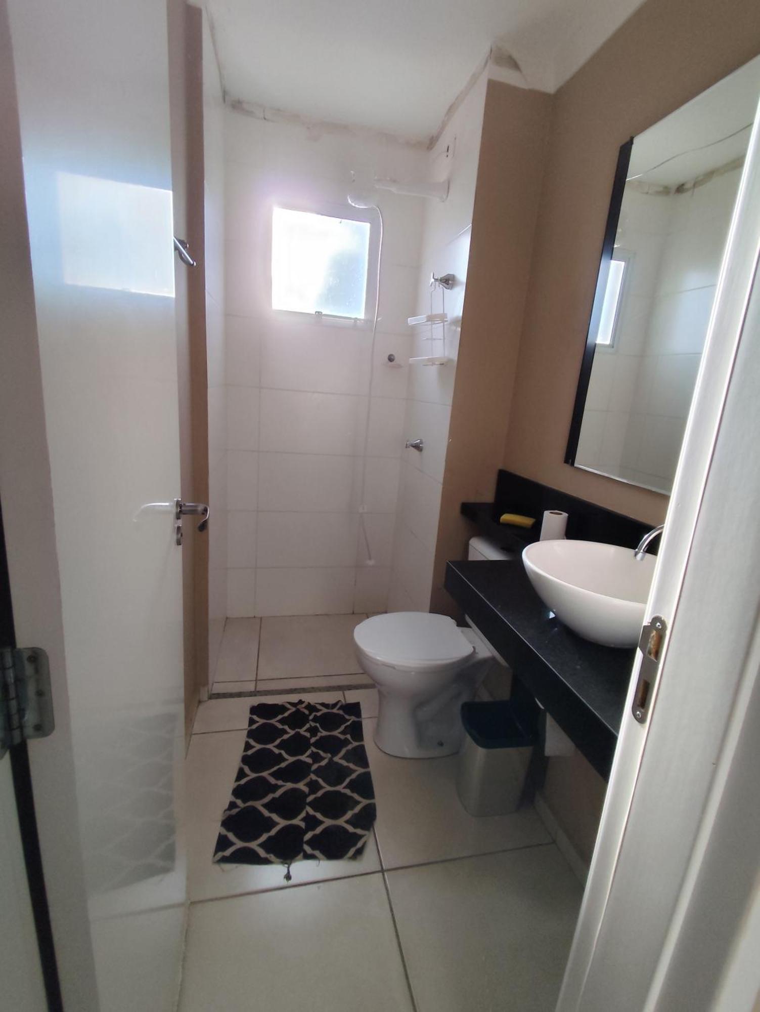 Apto Com Ar Condicionado Ribeirao Preto Bagian luar foto