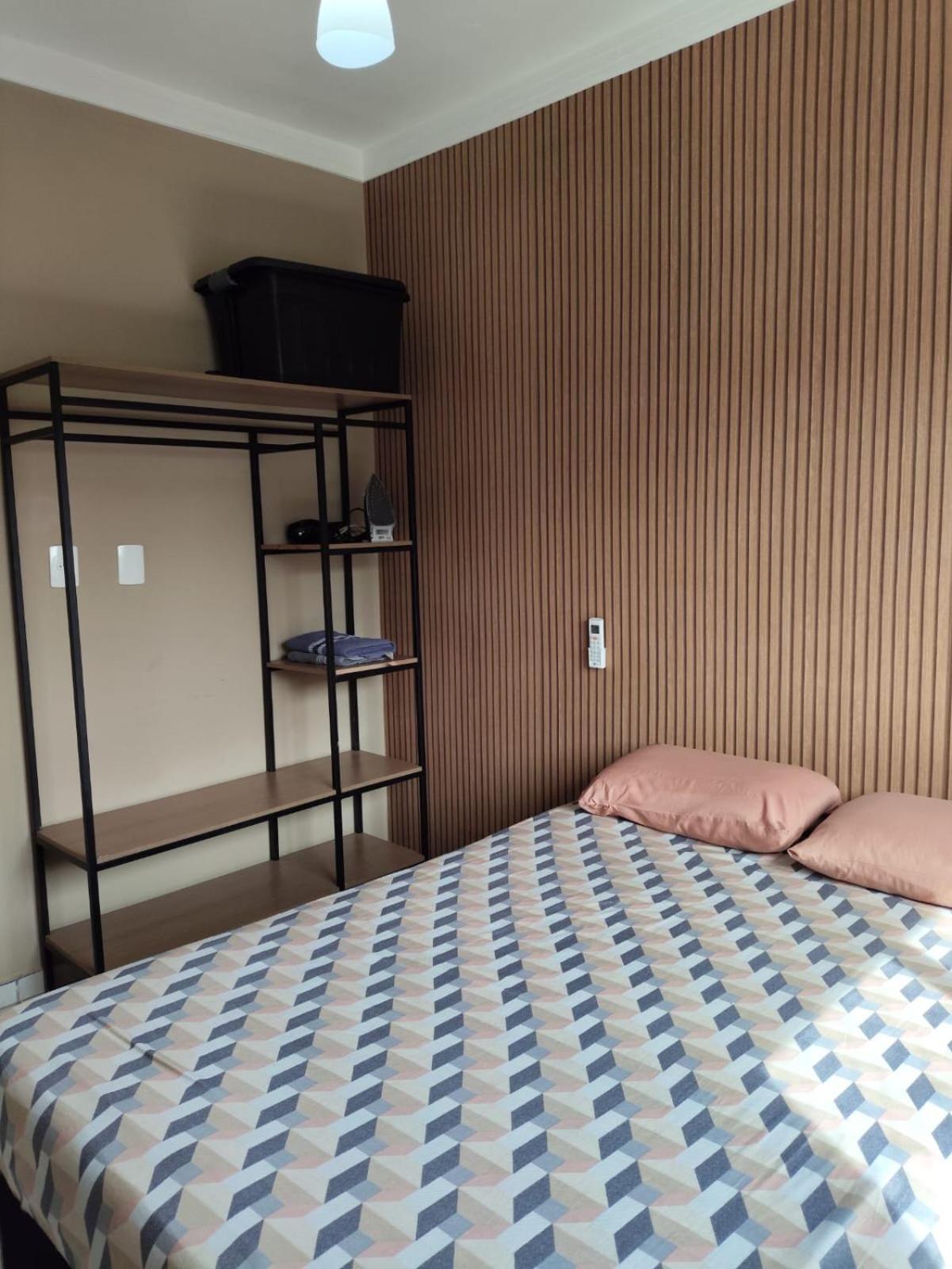 Apto Com Ar Condicionado Ribeirao Preto Bagian luar foto